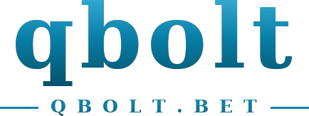 qbolt logo